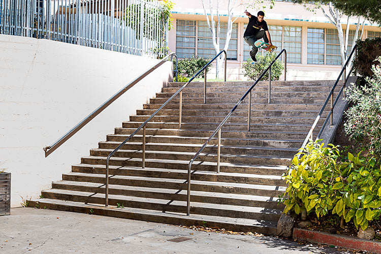 Pedro Delfino - Welcome To Deathwish