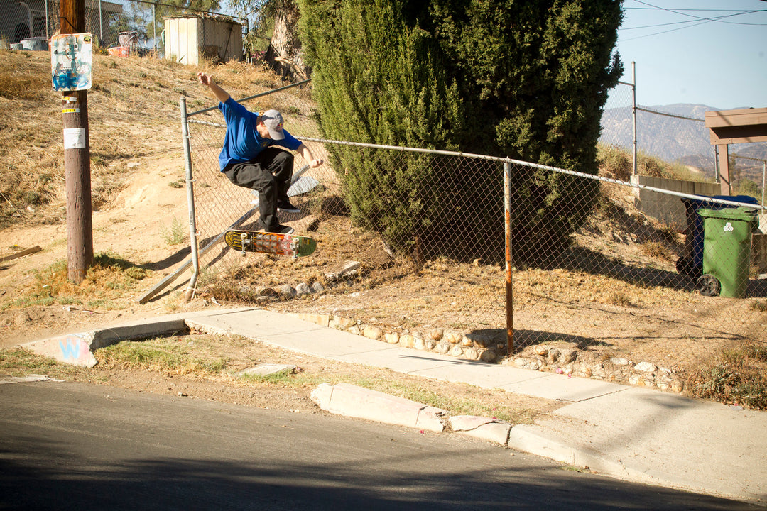 Happy Birthday Jamie Foy!