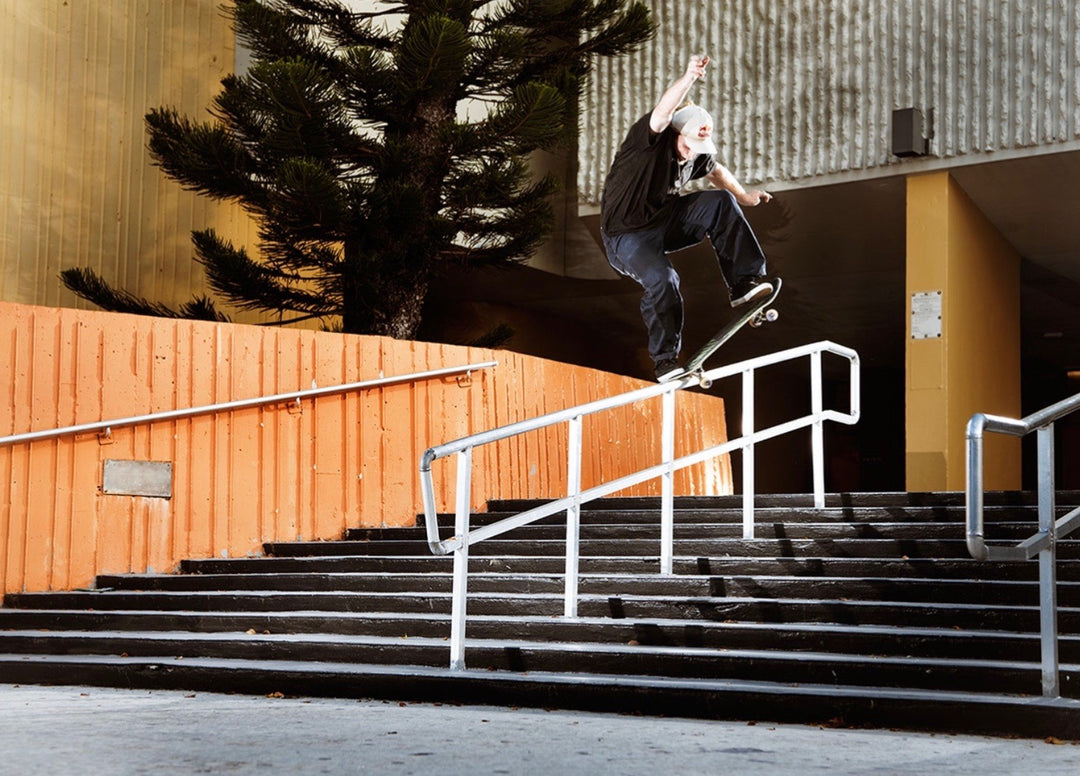 Jamie Foy - Dead Brute