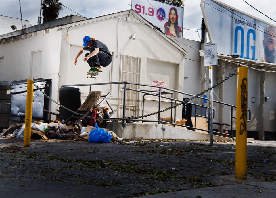 Jake Hayes - Duets Video Part