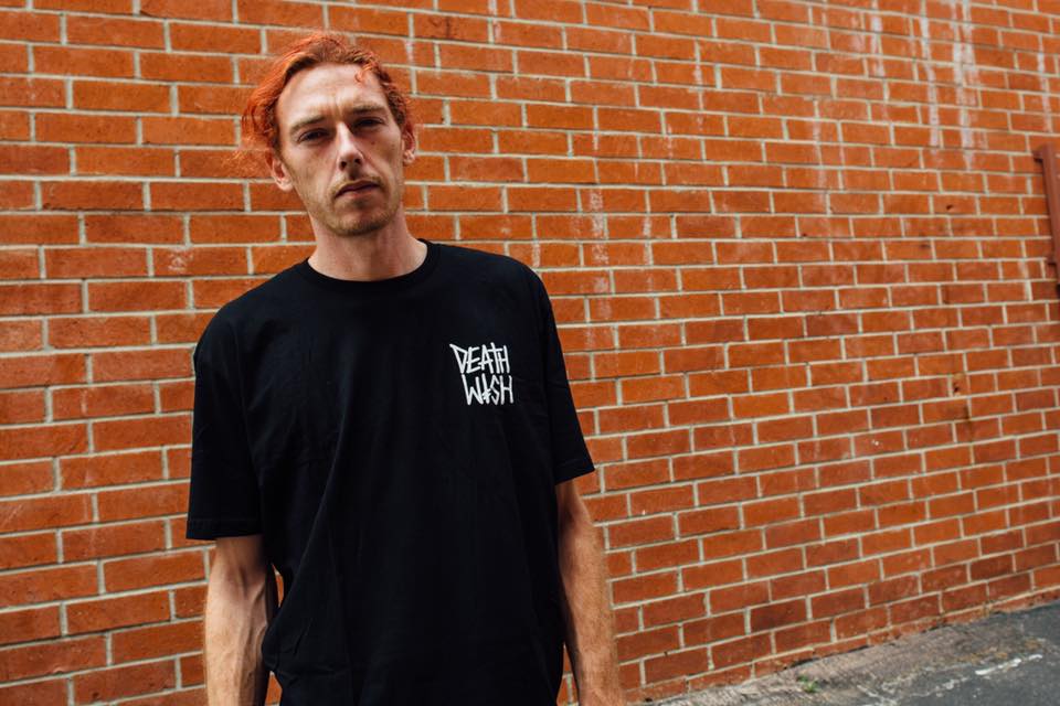 Summer 18 Deathwish Apparel