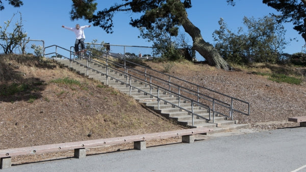 Jamie Foy - Spitfire Part