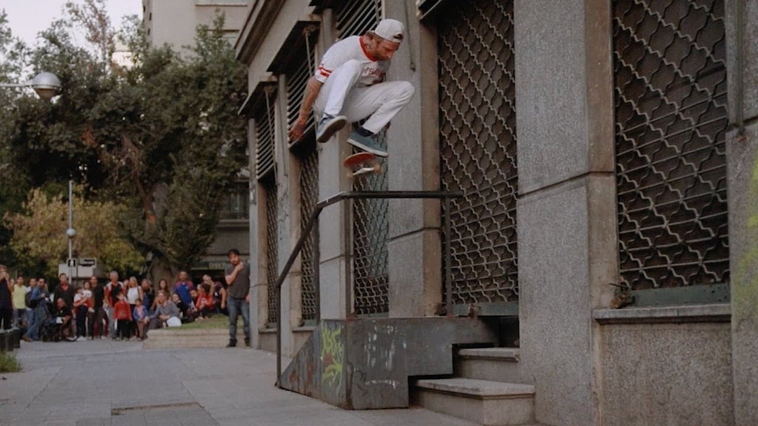 Supra Footwear "Oh Penny Where Art Thou" Video