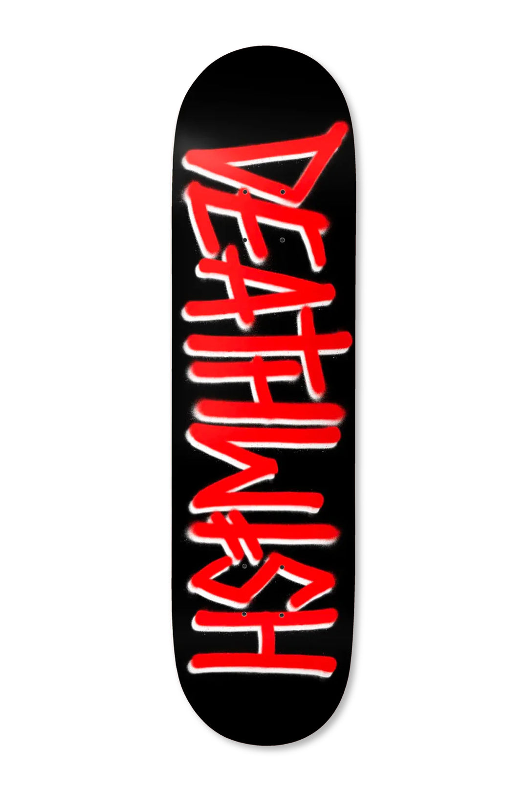 DEATHSPRAY DECK (multiple sizes)