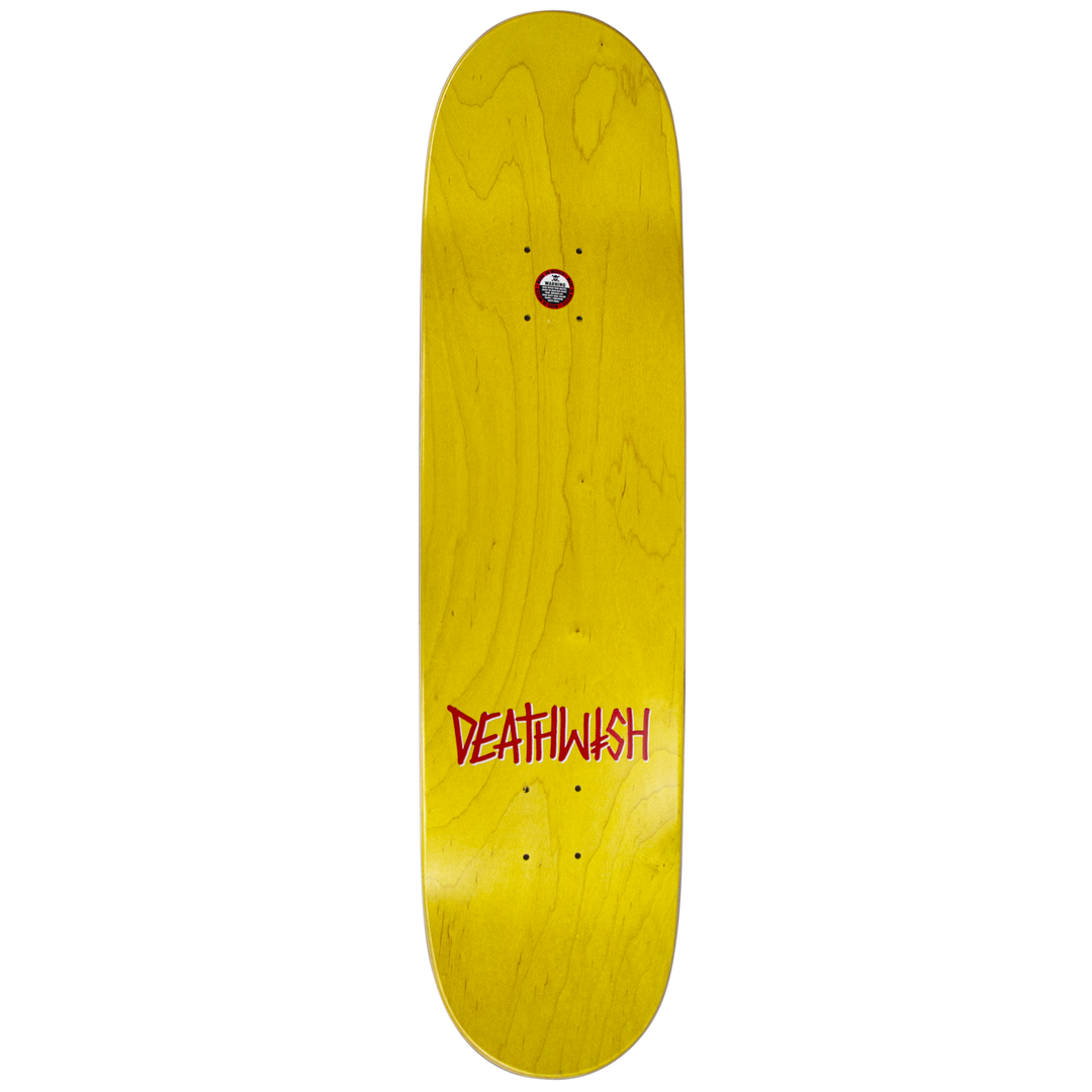 Foy Low Life Kids Deck 8.25