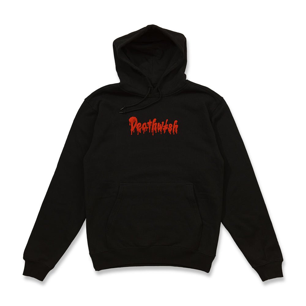 Sweatshirts – Deathwish