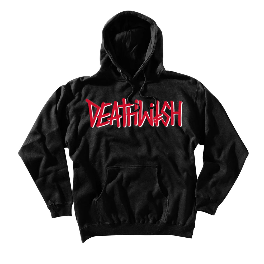 Sweatshirts – Deathwish
