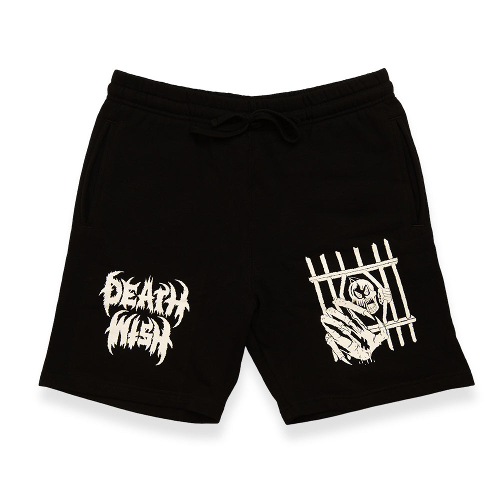 Spookies Sweat Shorts