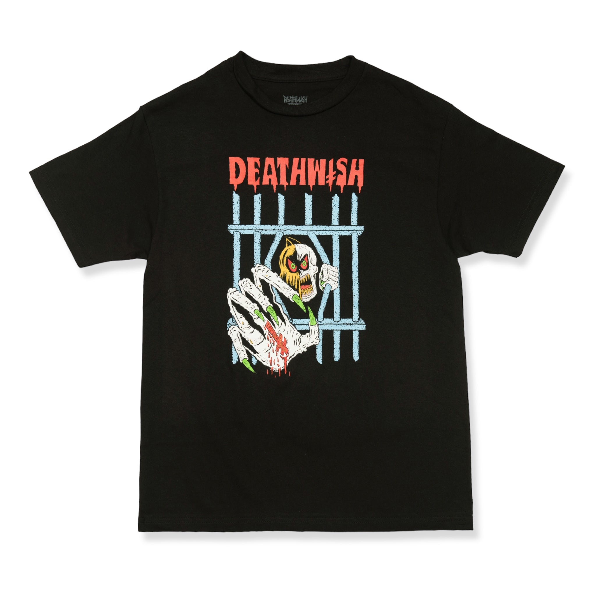 T Shirts Deathwish