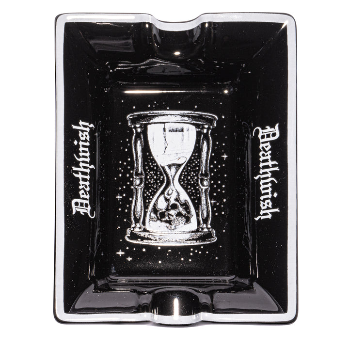 Time Waits Ashtray