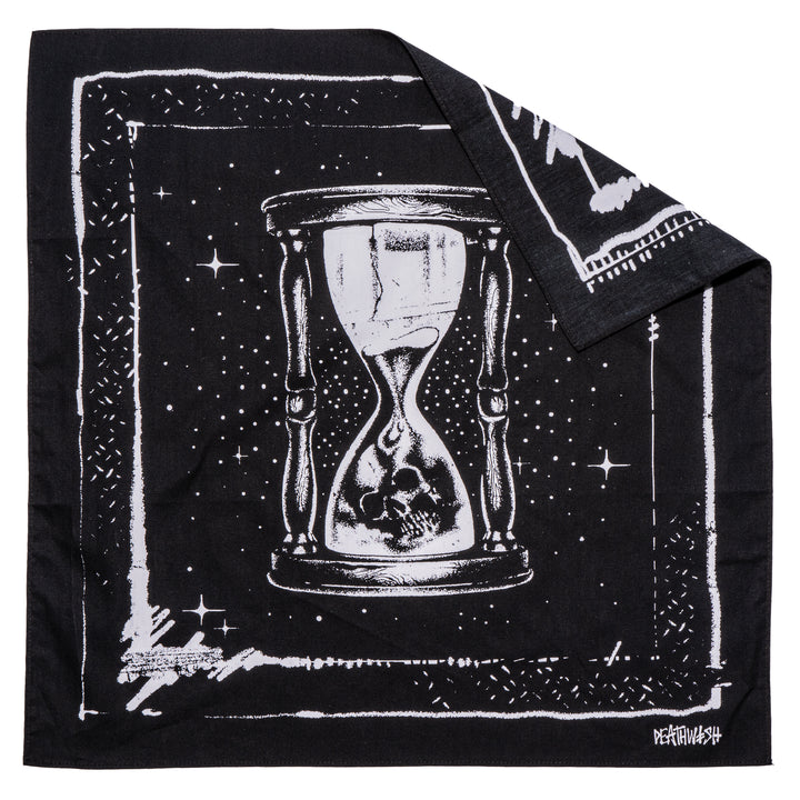 Time Waits Bandana